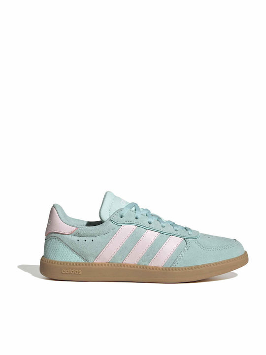 adidas Breaknet Τιρκουάζ
