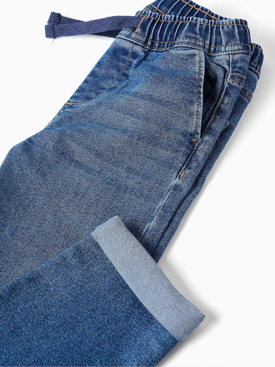 Zippy Kinder-Jeanshosen Blau