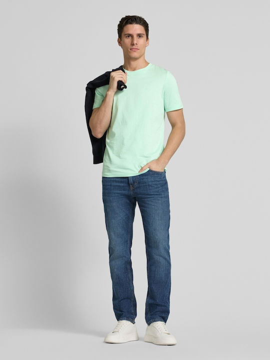 Tricou Verde Menta