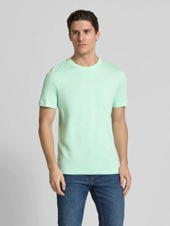 Tricou Verde Menta