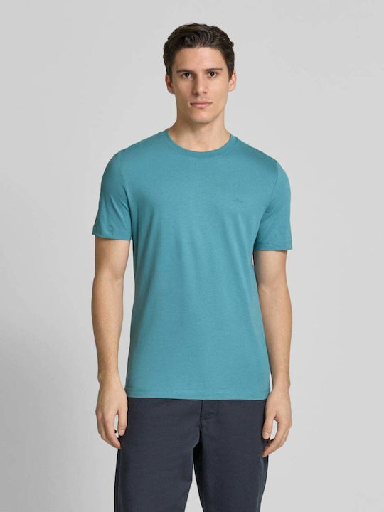 T-shirt Turquoise