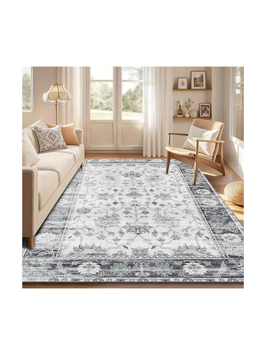 Homeone Wz197 Αντιολισθητικό 160x210cm Wz197-160