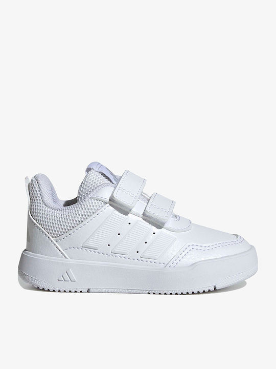 adidas Tensaur Sport 3.0 Λευκά