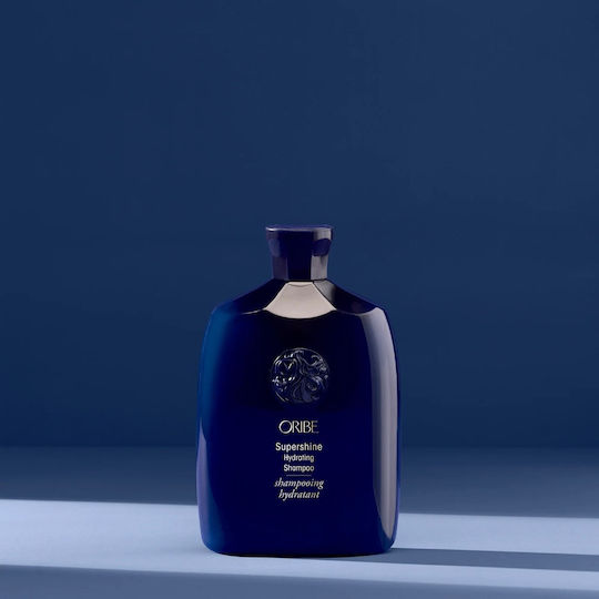 Oribe Σαμπουάν Ενυδάτωσης & Λείανσης για Φριζαρισμένα Μαλλιά 75ml