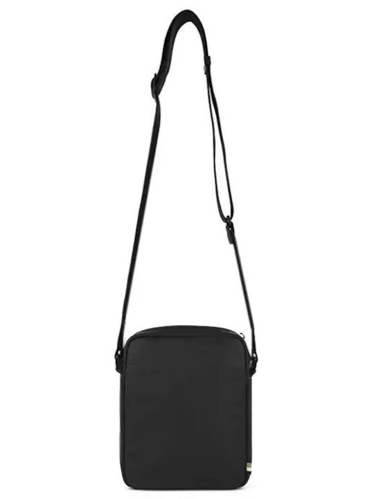 Men's Shoulder / Crossbody Bag Black