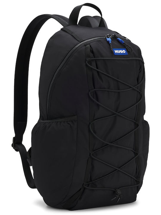 Vytal Geantă Bărbătească de Umăr / Tip Crossbody Neagră