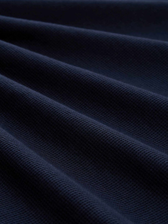 Tricou Albastru
