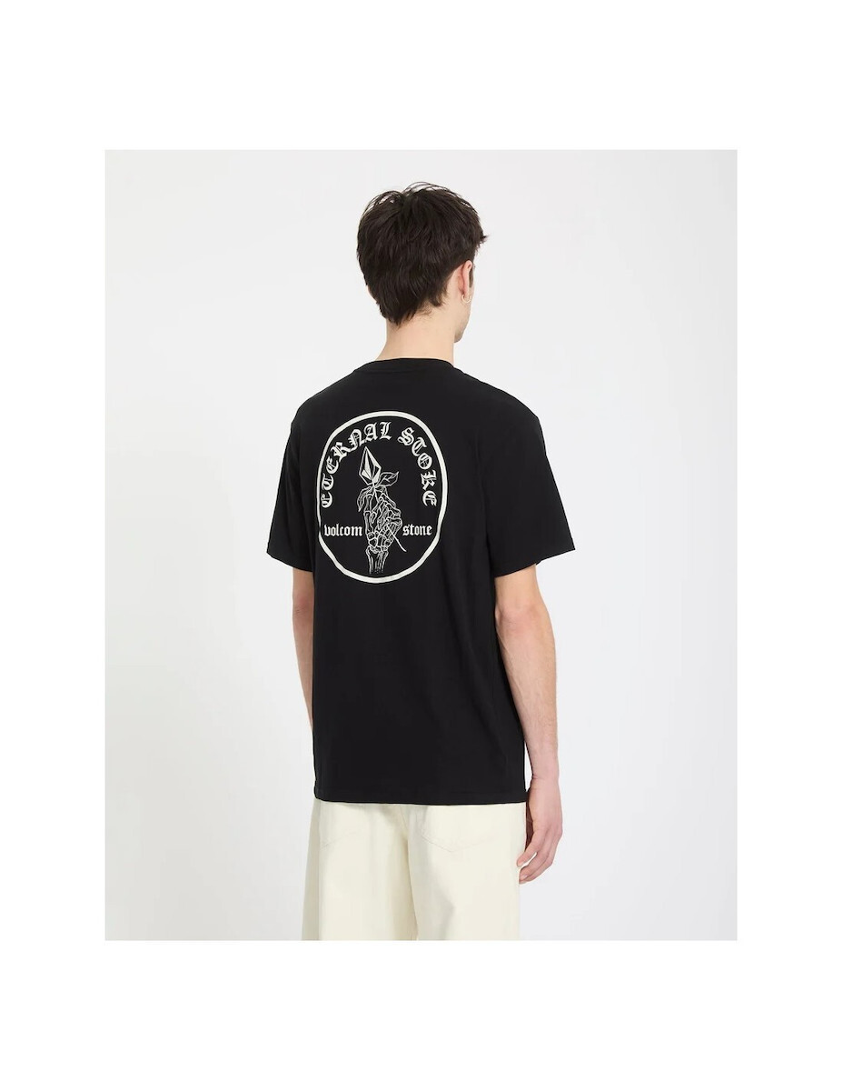 Volcom Tricou Negru A5012614-BLK | Skroutz Romania