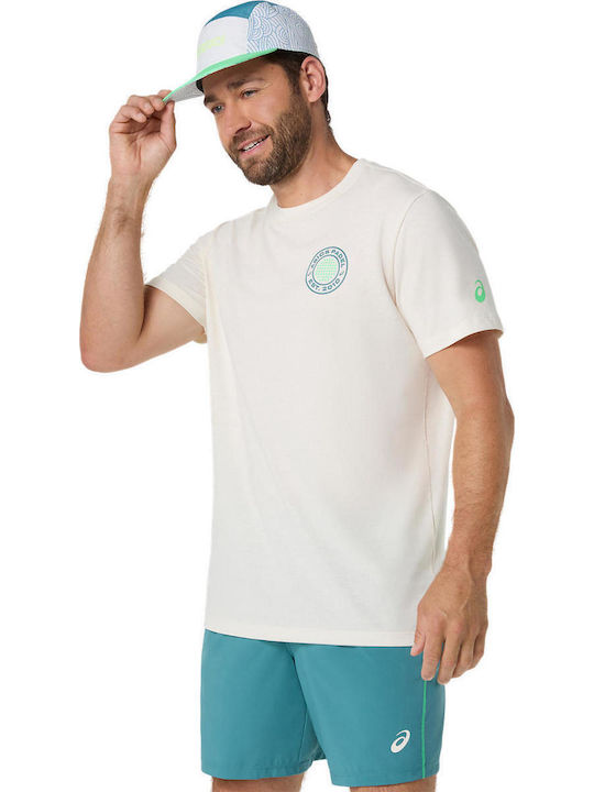 Αθλητικό T-shirt Beg