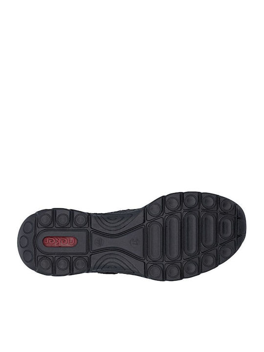 Damen Ballerinas in Schwarz Farbe