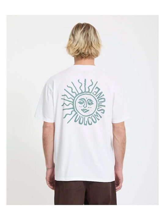 T-shirt White