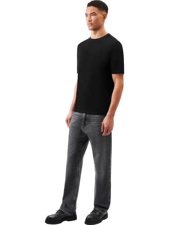Tricou Negru