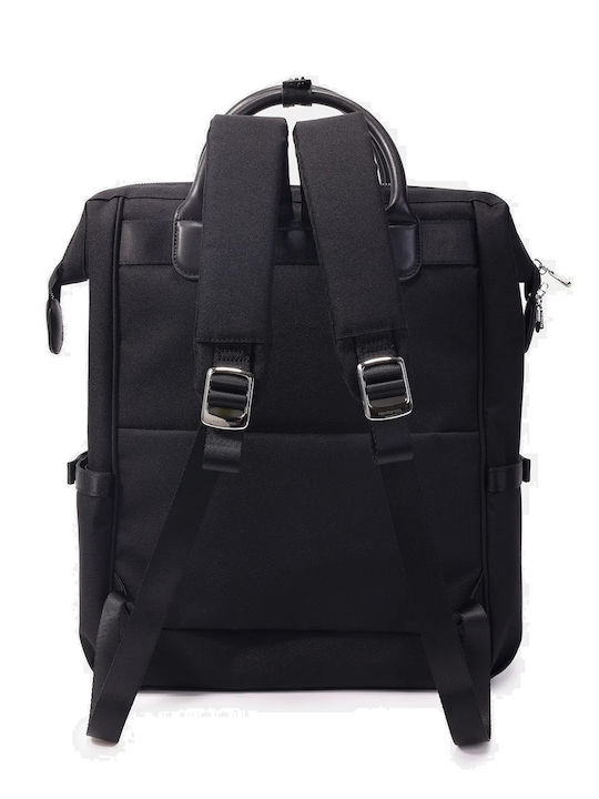 Hedgren Backpack Μαύρο