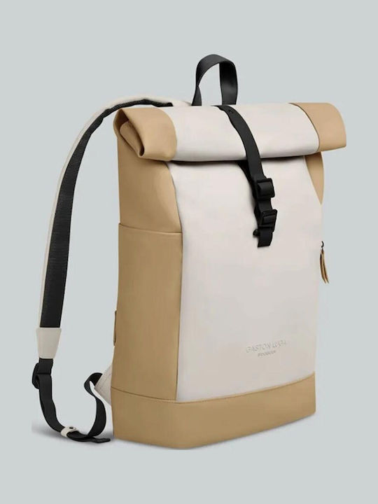 Gaston Luga Spläsh Waterproof 27l Beige