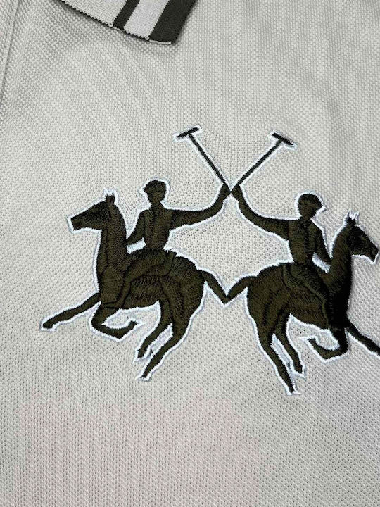 Polo Μπλούζα Κοντομάνικη Birch