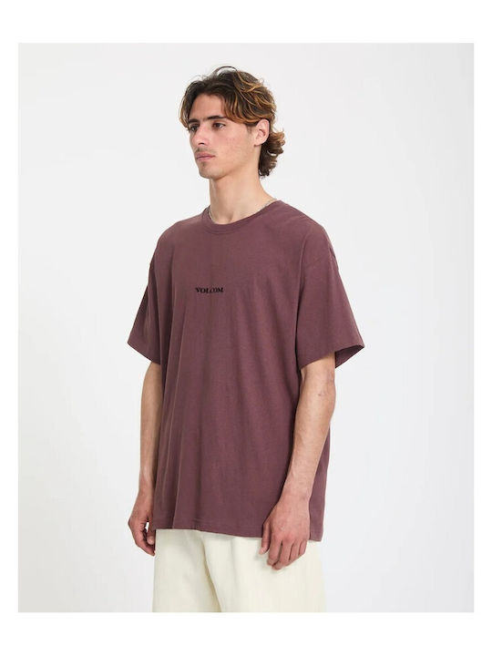 Stone T-Shirt Pistol Punch