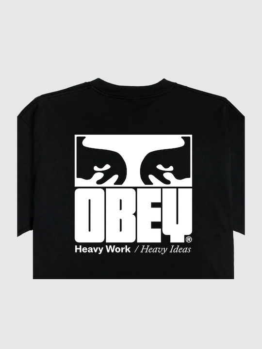 T-shirt Blk 168024317-BLK