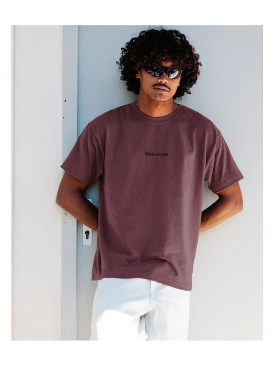Stone T-Shirt Pistol Punch