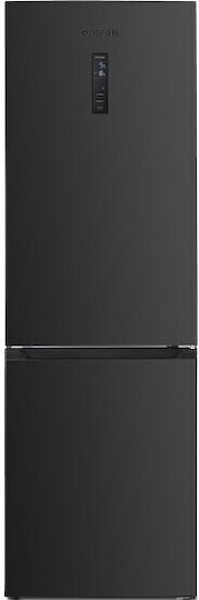 Robin 356лт В200xШ60xД63.5см. Dark Inox RB-487 DIN