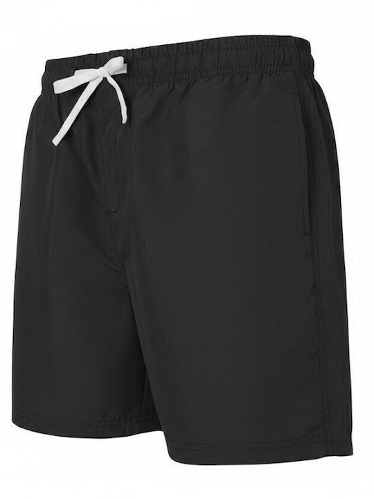 Dive Ανδρικό Μαγιό Σορτς Black