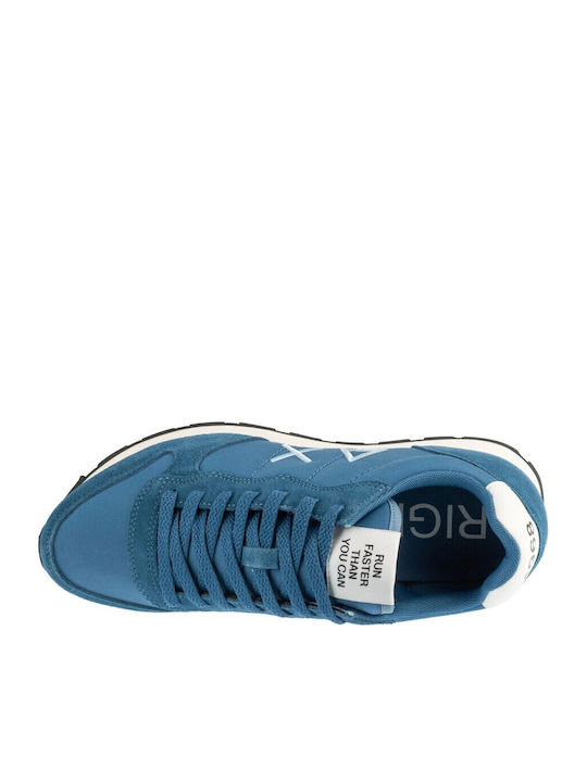 Adidași Pentru Bărbați Albastru