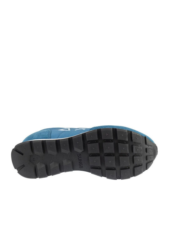Adidași Pentru Bărbați Albastru