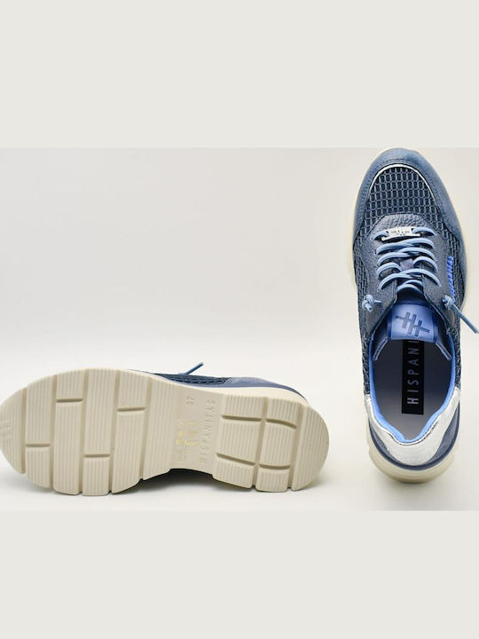 Γυναικεία Sneakers Μπλε