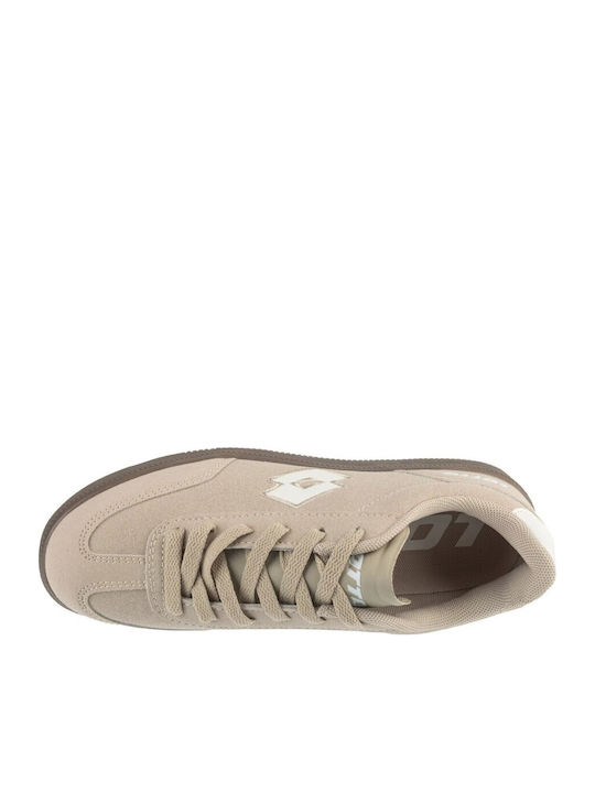 Vintal Sc Women's Sneakers Beige