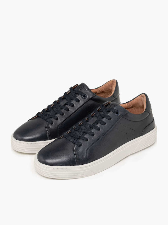 Ανδρικά Sneakers Μπλε