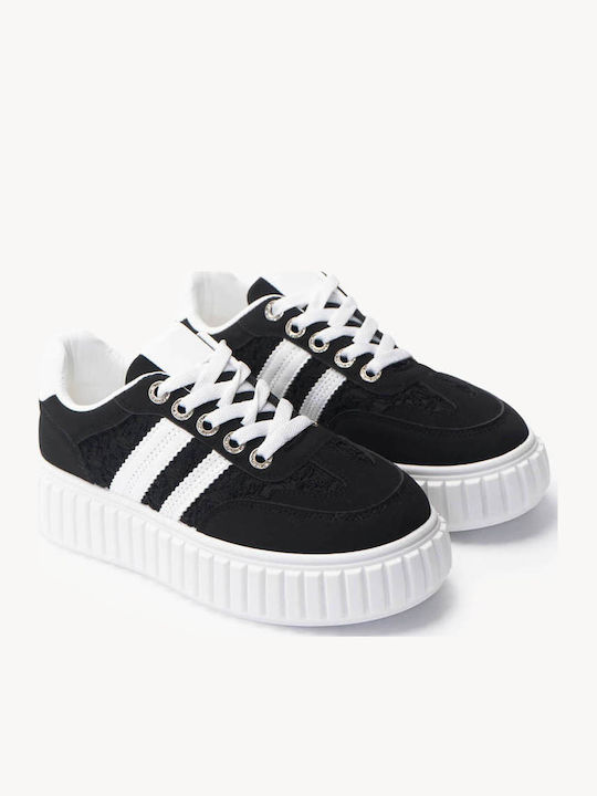 Ligglo Flatforms Sneakers