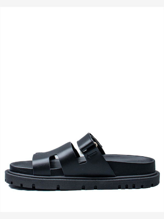 Day2day Women's Sandals Black
