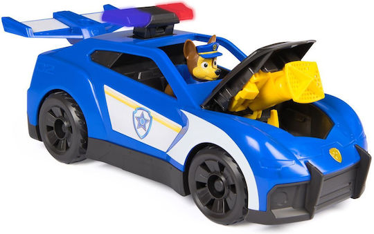 Spin Master Paw Patrol Mașinuță Ambulanță pentru 3+ Ani