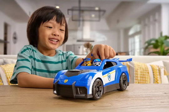 Spin Master Paw Patrol Mașinuță Ambulanță pentru 3+ Ani