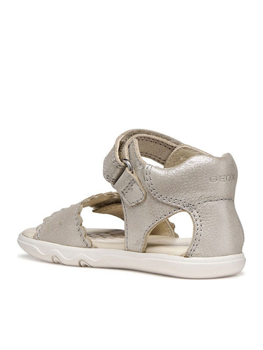 Kids' Sandals B Steppieup Anatomic Beige