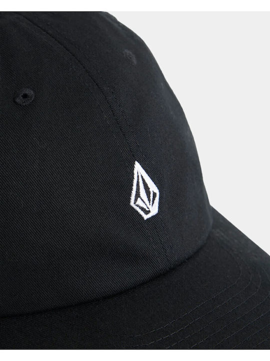 Мъжка Volcom Full Stone Adj Шапка Черна
