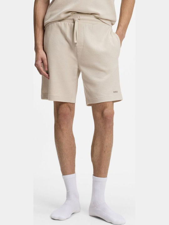 Austin Men's Bermuda Shorts Beige
