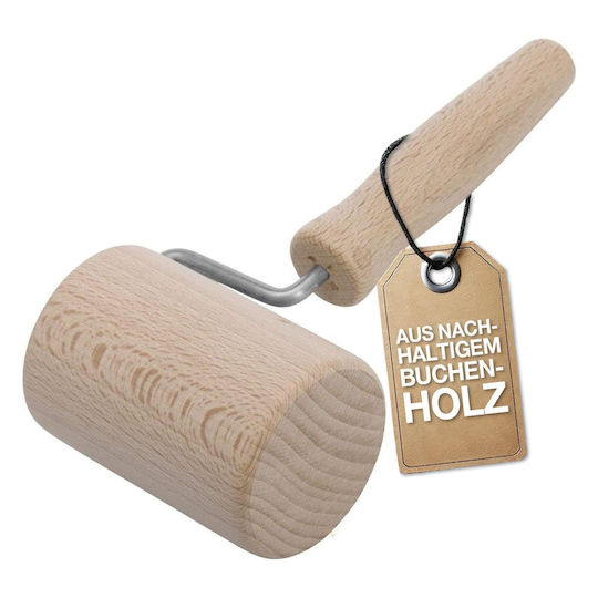 Westmark Sucitor de Bucătărie din Lemn D5.4cm 1pcs