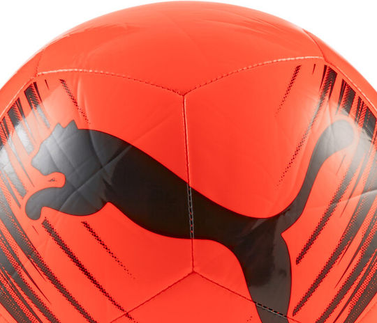 PUMA Attacanto Graphic Fußball Ball Rote