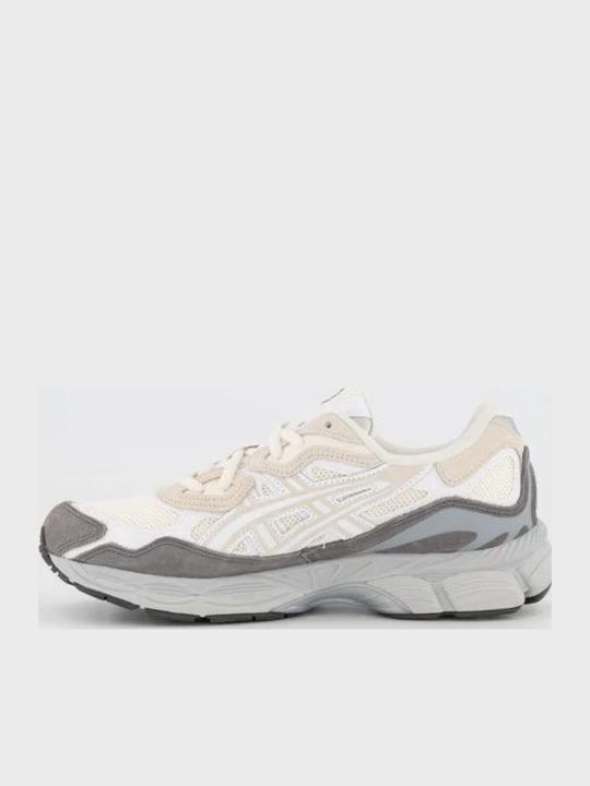 Gel-nyc Sneakers Unisex Beige