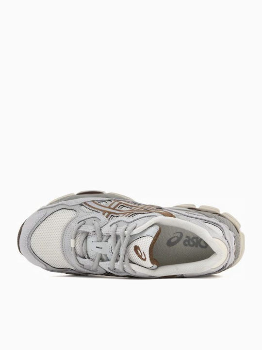 Gel-nyc Sneakers Unisex Beige