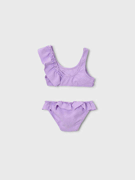 Mayoral Costum de Baie pentru Copii Bikini Lila