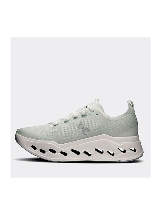 Cloudsurfer Women's Training Sport Shoes Green