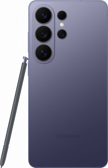 Samsung Galaxy S26 Ultra 5G (12/256GB) Cobalt Violet - Pre-order