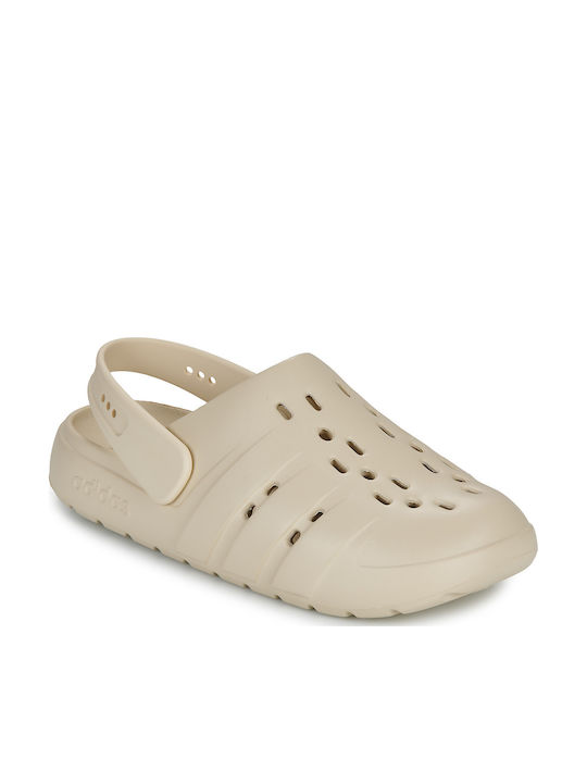 adidas Adilette Clog Сандали Бежови