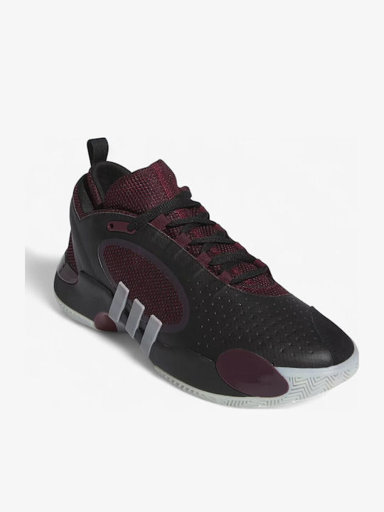 adidas Футболни Обувки Зала В Черни