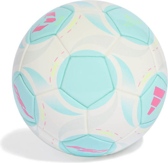 adidas Minge Mini de Fotbal Albă