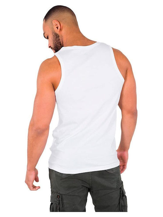 Small Logo T-shirt Λευκό