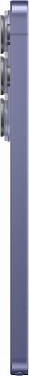 Samsung Galaxy S26 Ultra 5G (12/512GB) Cobalt Violet Pre-order