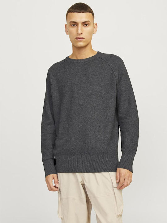 Long Sleeve Sweater Gray