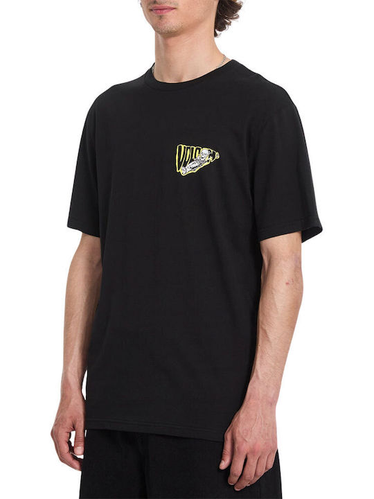 T-shirt Black A3512662-BLK